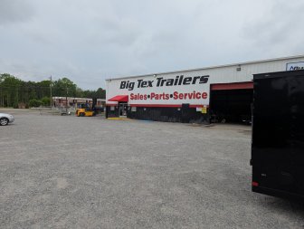 New 2025 Covered Wagon 7x14 Gold Series w/ Ramp and Blackout Package