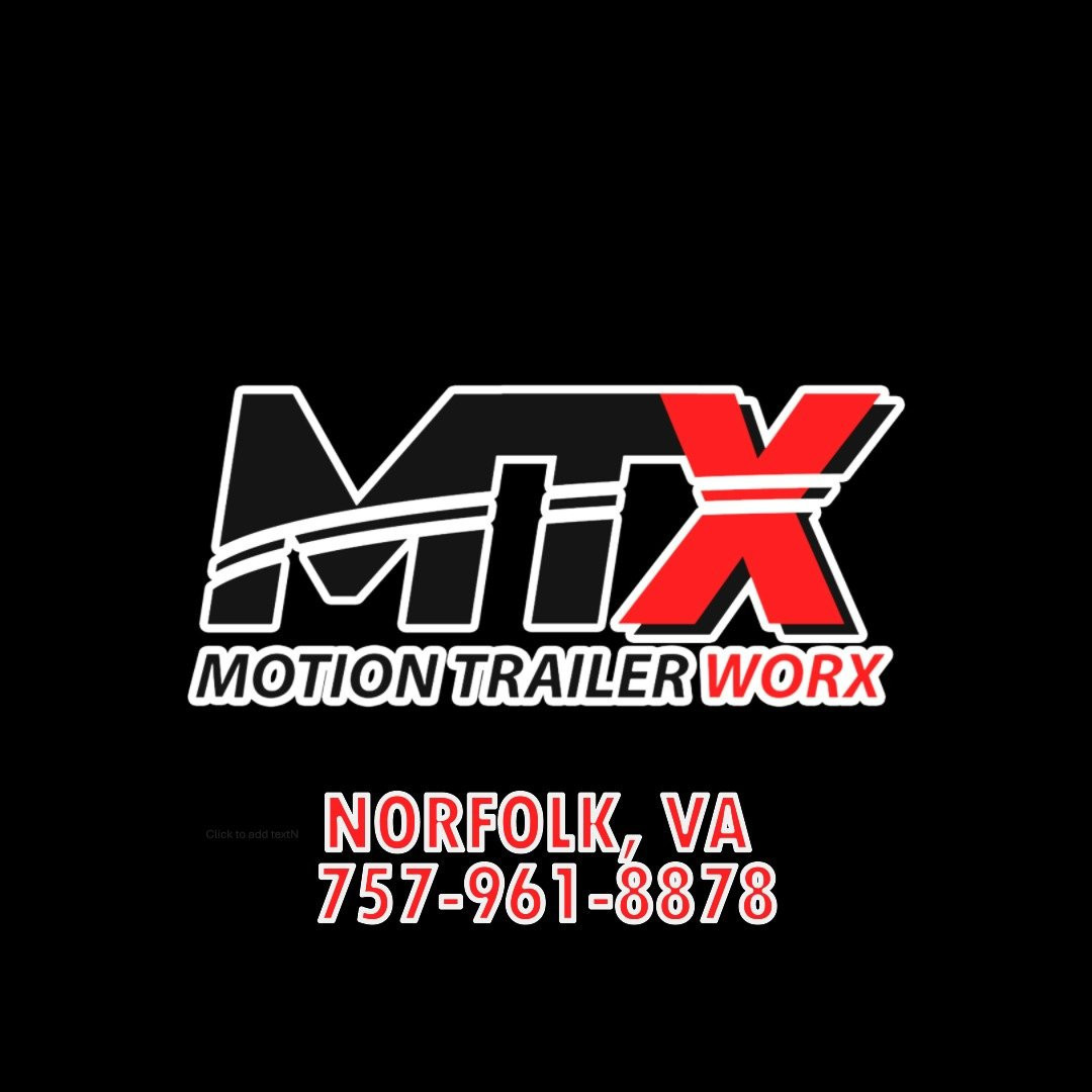 New 2025 Down 2 Earth Trailers 20ft 7Kw/ Fold Up Ramps