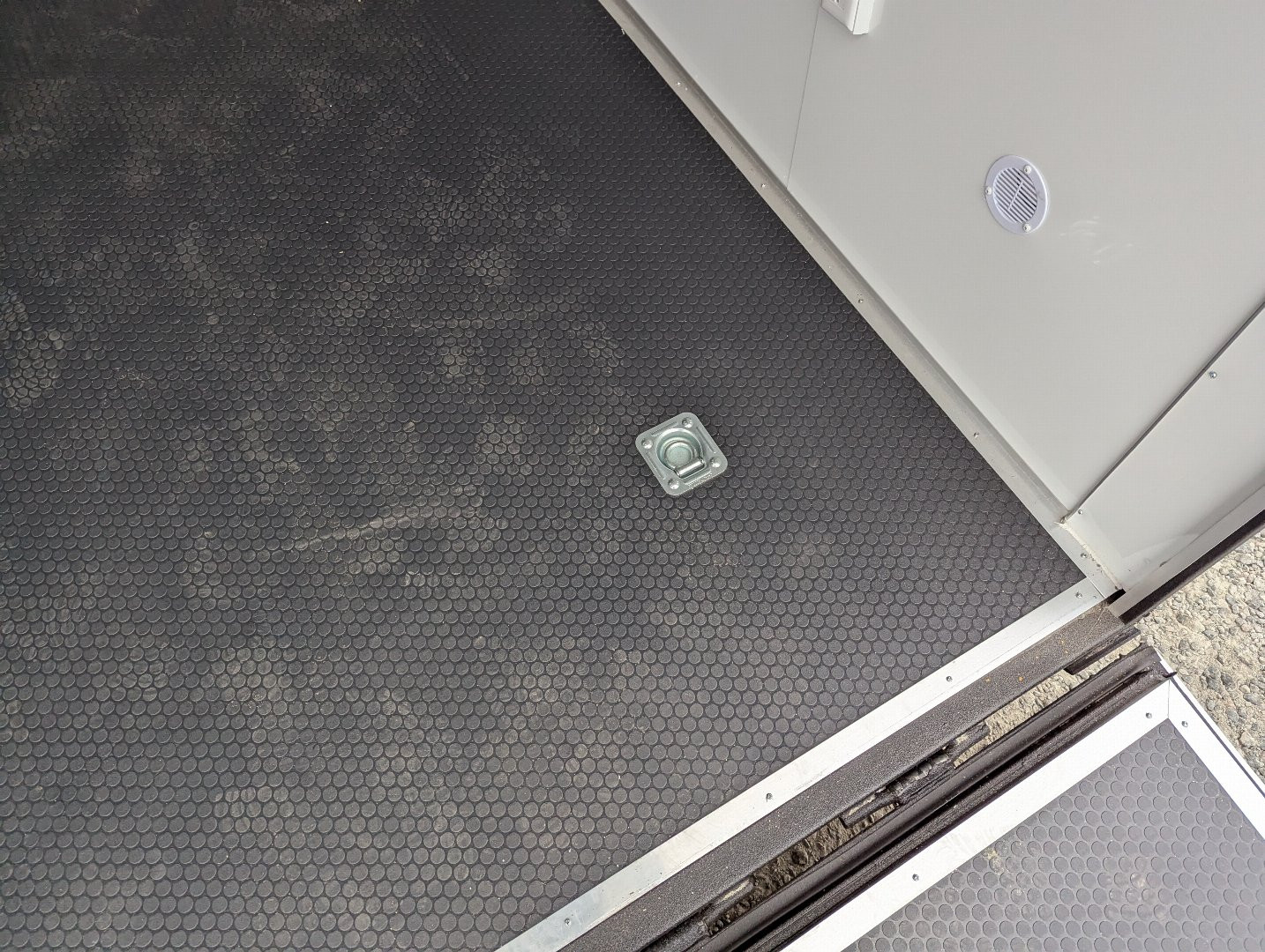 New 2025 Covered Wagon 8.5x28 10K Gold Series w/ Ramp, 7' Interior Height & Finished Interior