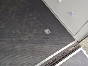 New 2025 Covered Wagon 8.5x28 10K Gold Series w/ Ramp, 7' Interior Height & Finished Interior