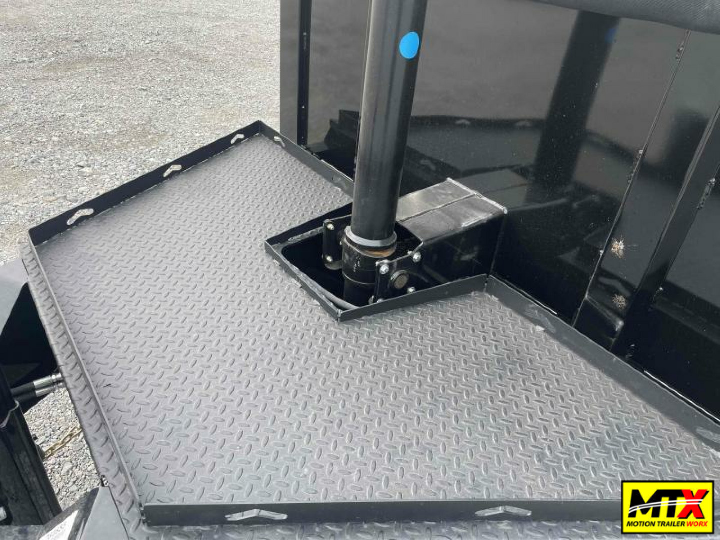 New 2025 Diamond C LPT 208 7x14 Pacesetter Edition Telescopic Dump Trailer 18000 GVWR