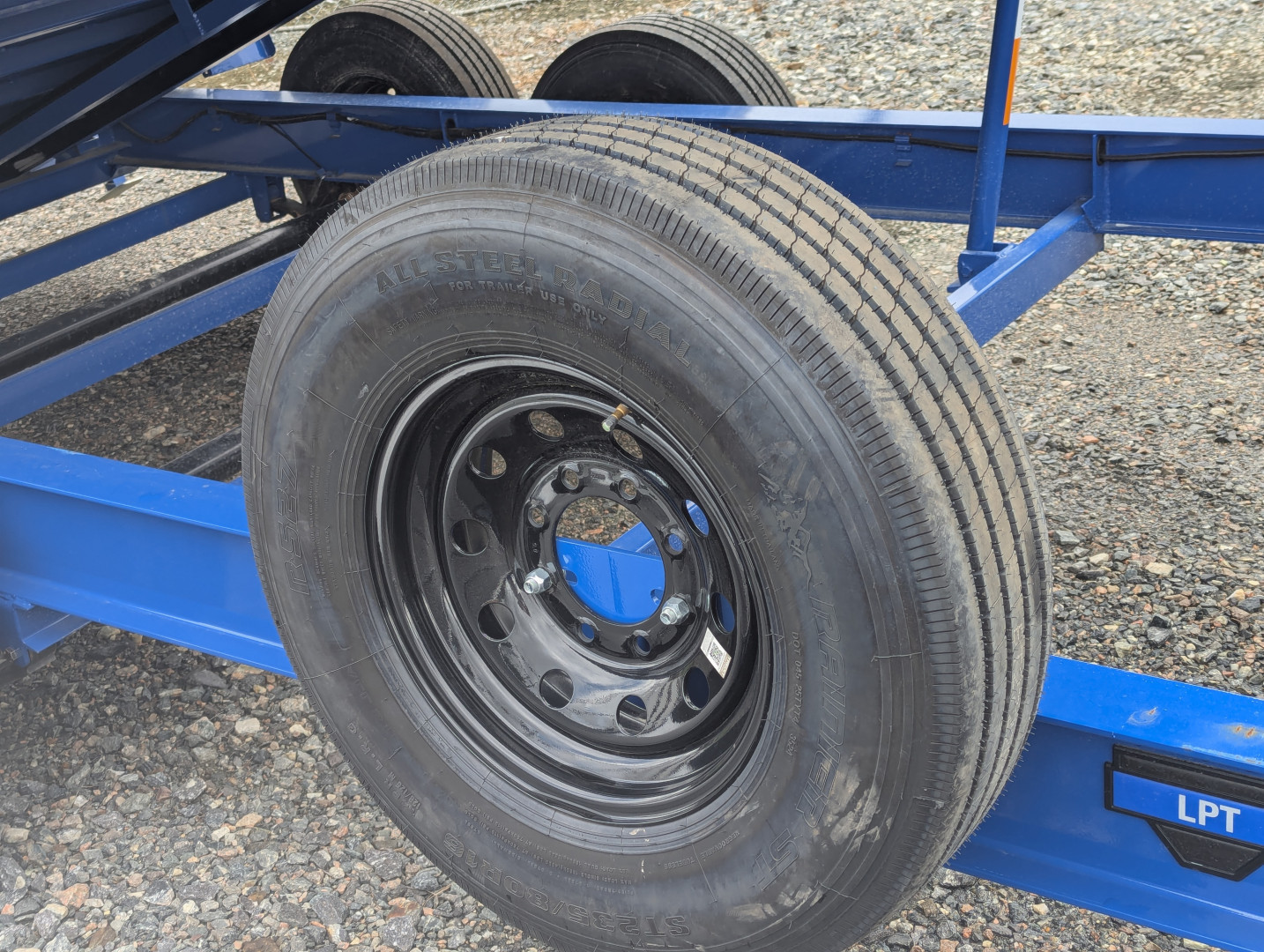 New 2025 Diamond C LPT 207 7x14 Telescopic Dump Trailer 14900 GVWR *Includes an instant $1500 rebate, ends Sept 26th*