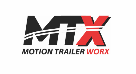 New 2025 Down 2 Earth Trailers 20ft 14K w/ HD Fold up Ramps