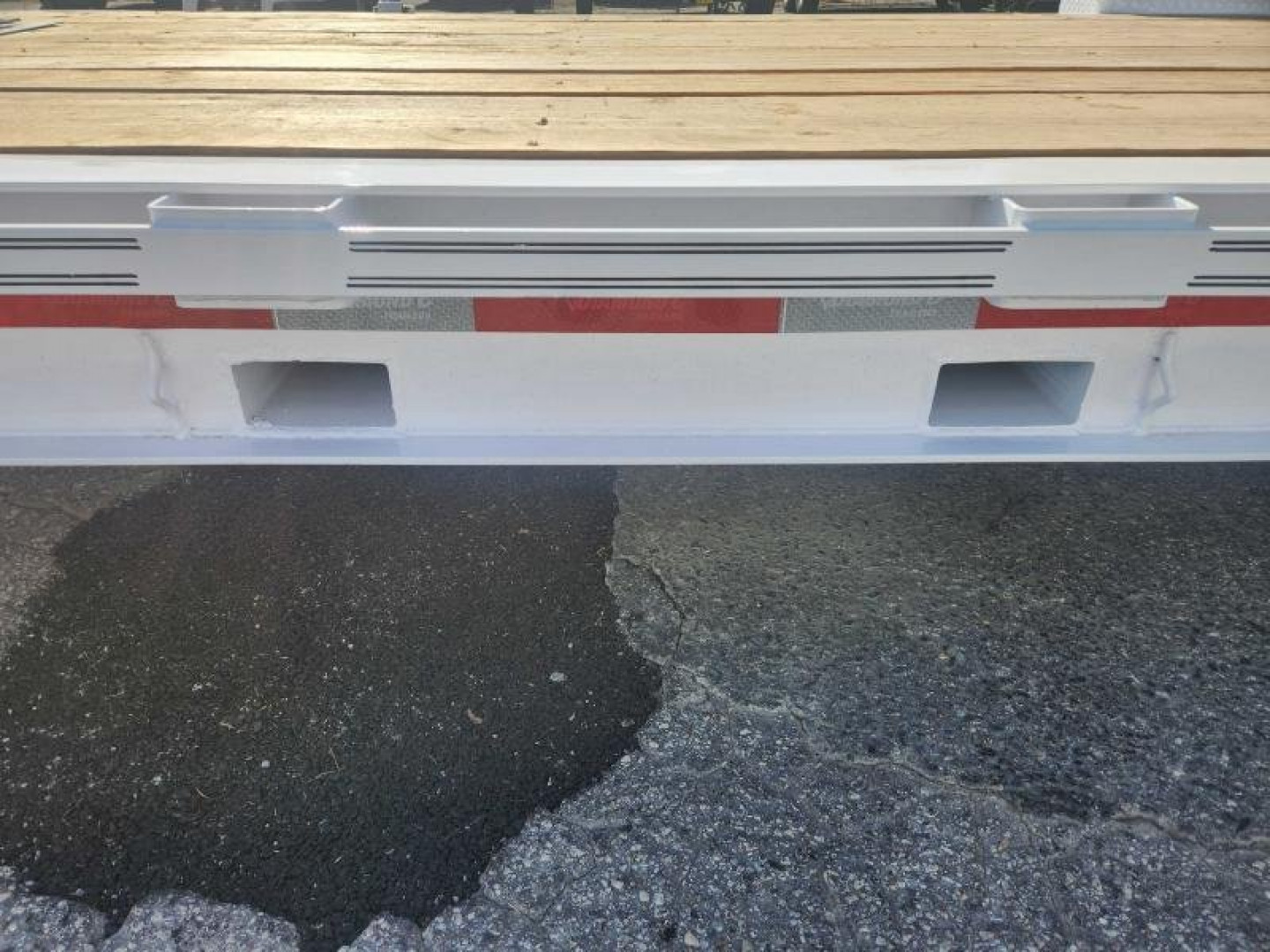 New 2025 Diamond C LPX 208 22' Low Profile Equipment Trailer w/ MAX Ramps 18000 GVWR *Take an additional $200 off selling price*