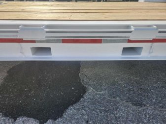 New 2025 Diamond C LPX 208 22' Low Profile Equipment Trailer w/ MAX Ramps 18000 GVWR *Take an additional $200 off selling price*