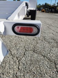 New 2025 Diamond C LPX 208 22' Low Profile Equipment Trailer w/ MAX Ramps 18000 GVWR *Take an additional $200 off selling price*