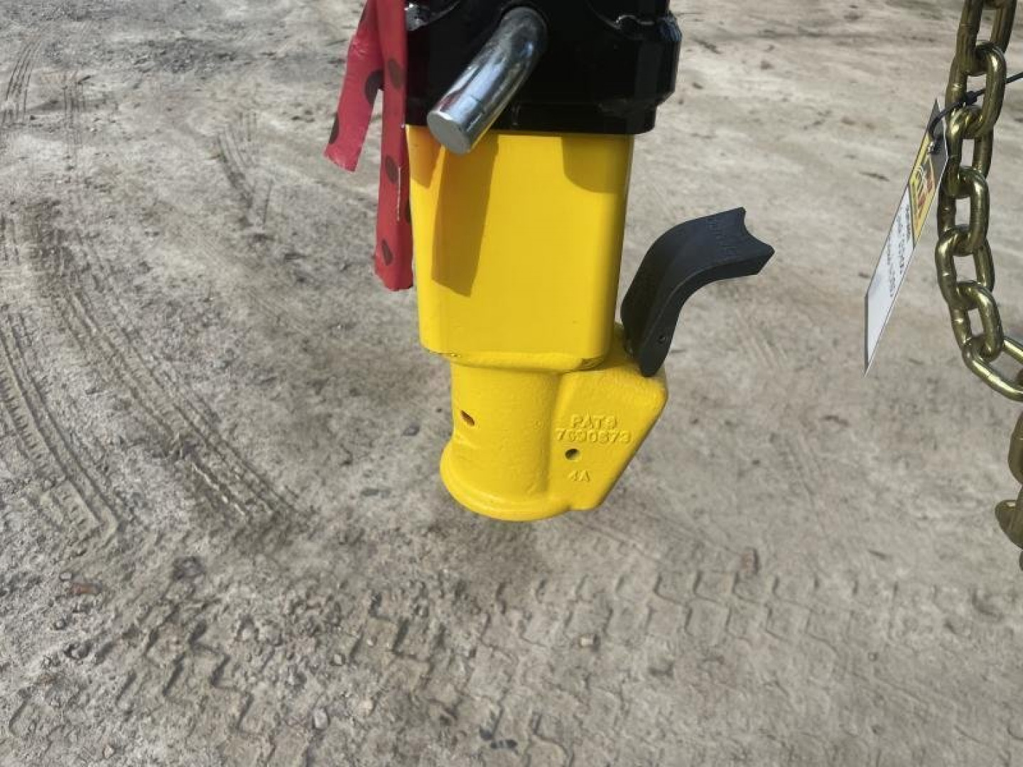 New 2025 Big Tex 35+5 22GN Gooseneck w/ Mega Ramps 23900 GVWR