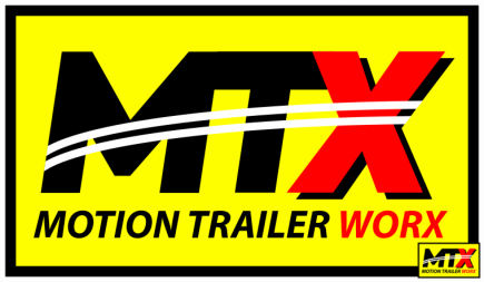 New 2024 Down 2 Earth Trailers 20ft 14K w/ Wood Deck Power Tilt