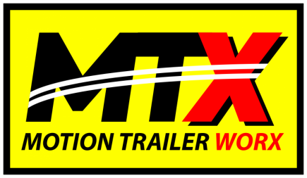 New 2024 Down 2 Earth Trailers 20ft 10K w/ Wood Deck Power Tilt