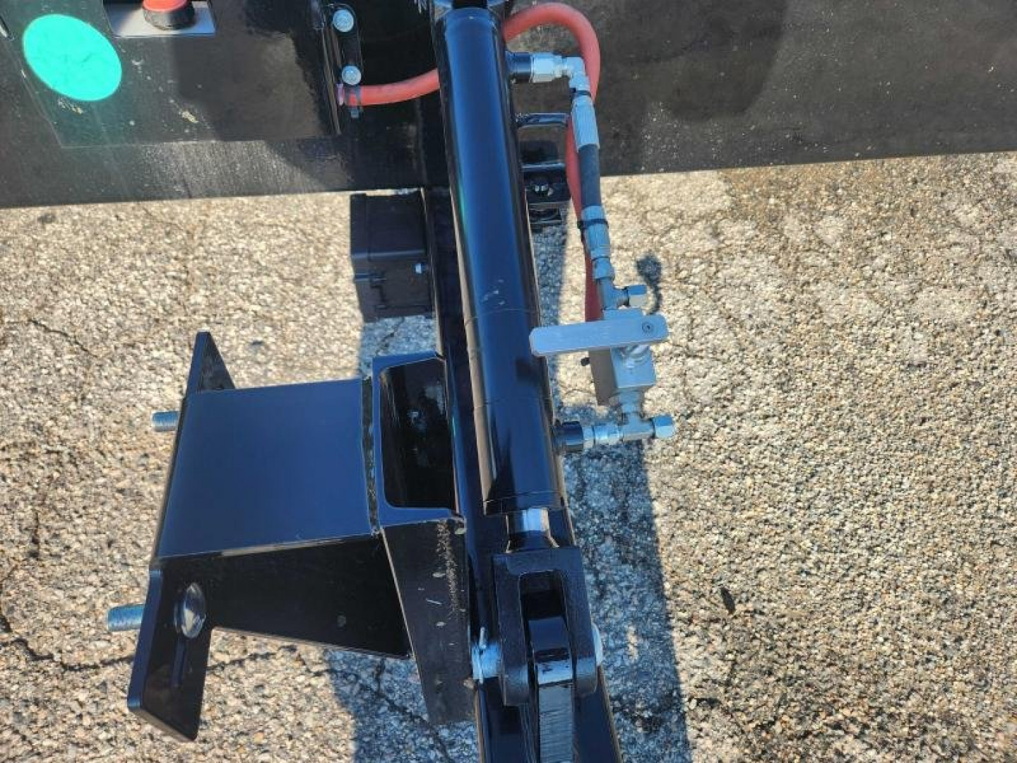 New 2024 Diamond C DSA 107 6x10 Tilt Trailer 7000 GVWR