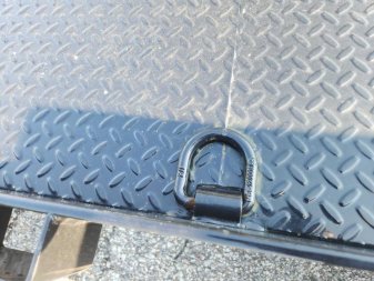 New 2024 Diamond C DSA 107 6x10 Tilt Trailer 7000 GVWR