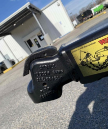 New 2024 Big Tex 5x10 30SA w/ 4' Spring Assist Tailgate