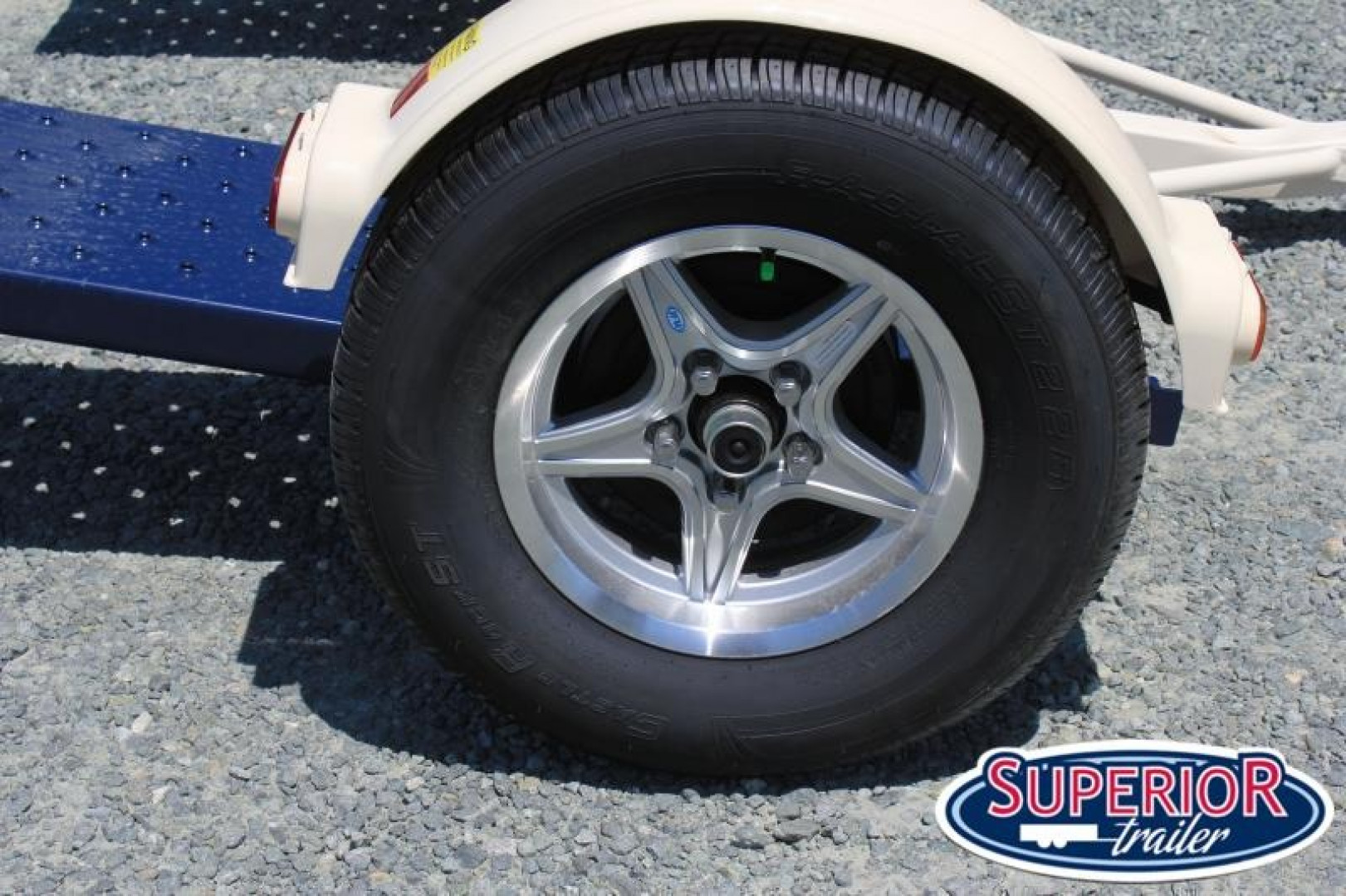 New 2025 MASTER TOW Master Tow 80THD Tow Dolly w/ Surge Brakes Tow Dolly