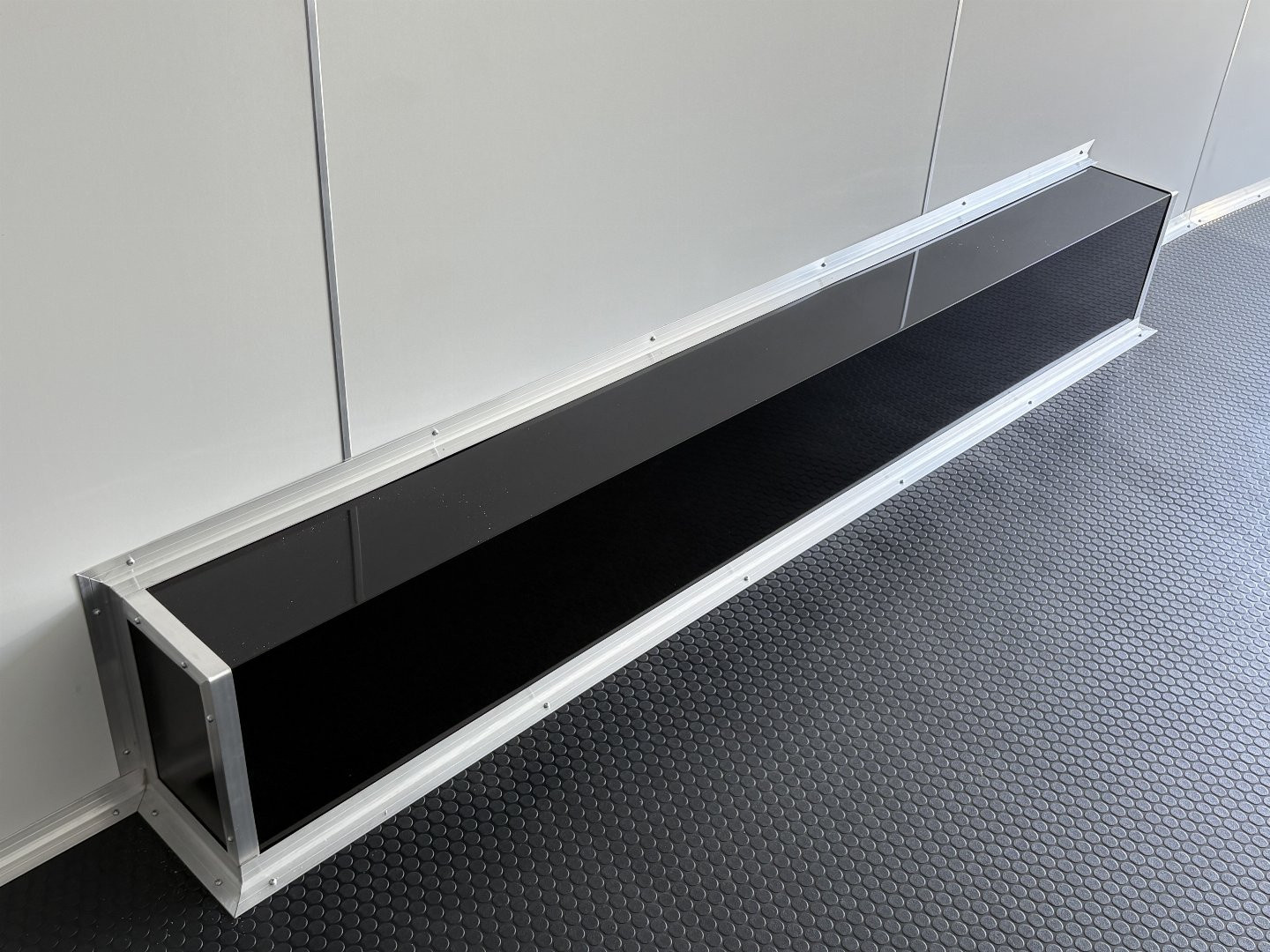 New 2025 BRAVO TRAILERS Scout Performance 8.5x24 Enclosed Trailer