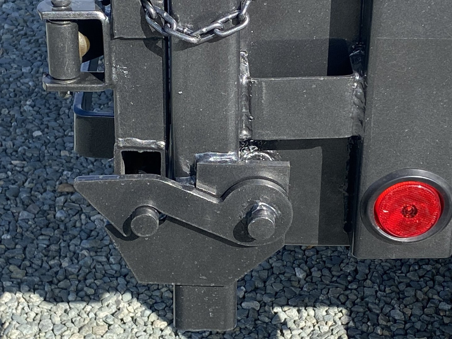 New 2025 Load Trail DE 6x12 10k Dump Trailer