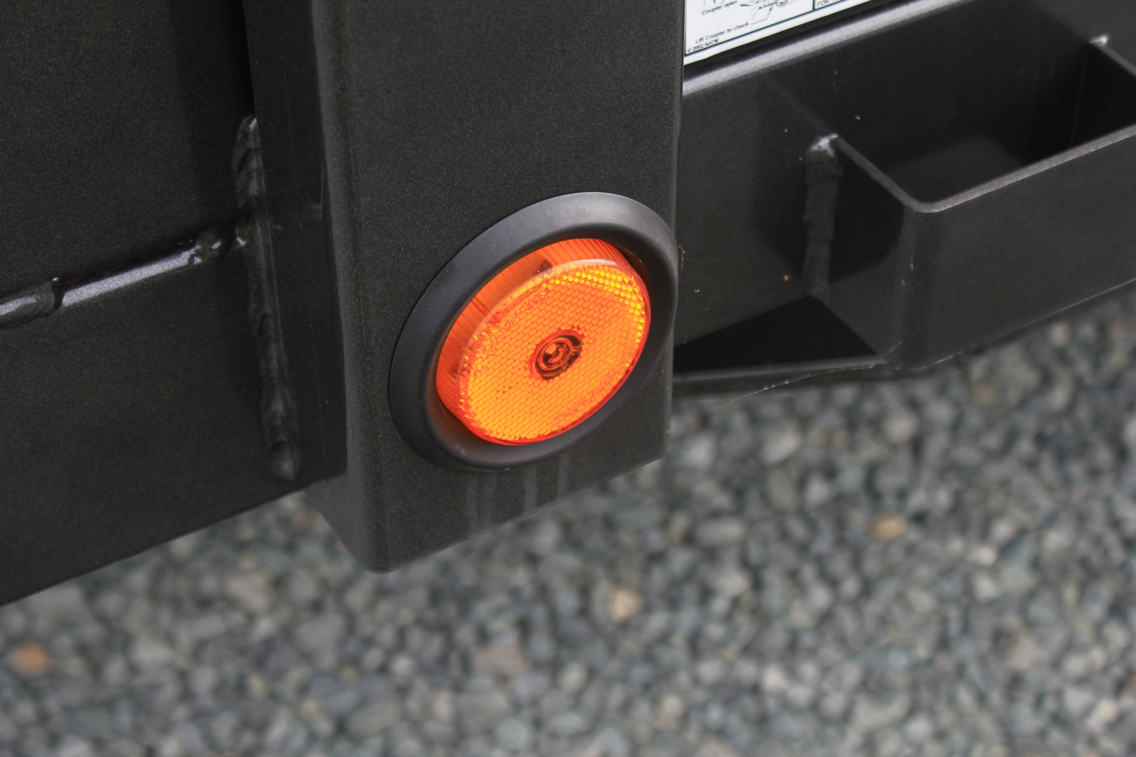 New 2025 Load Trail 5x10 Single Axle Dump Trailer