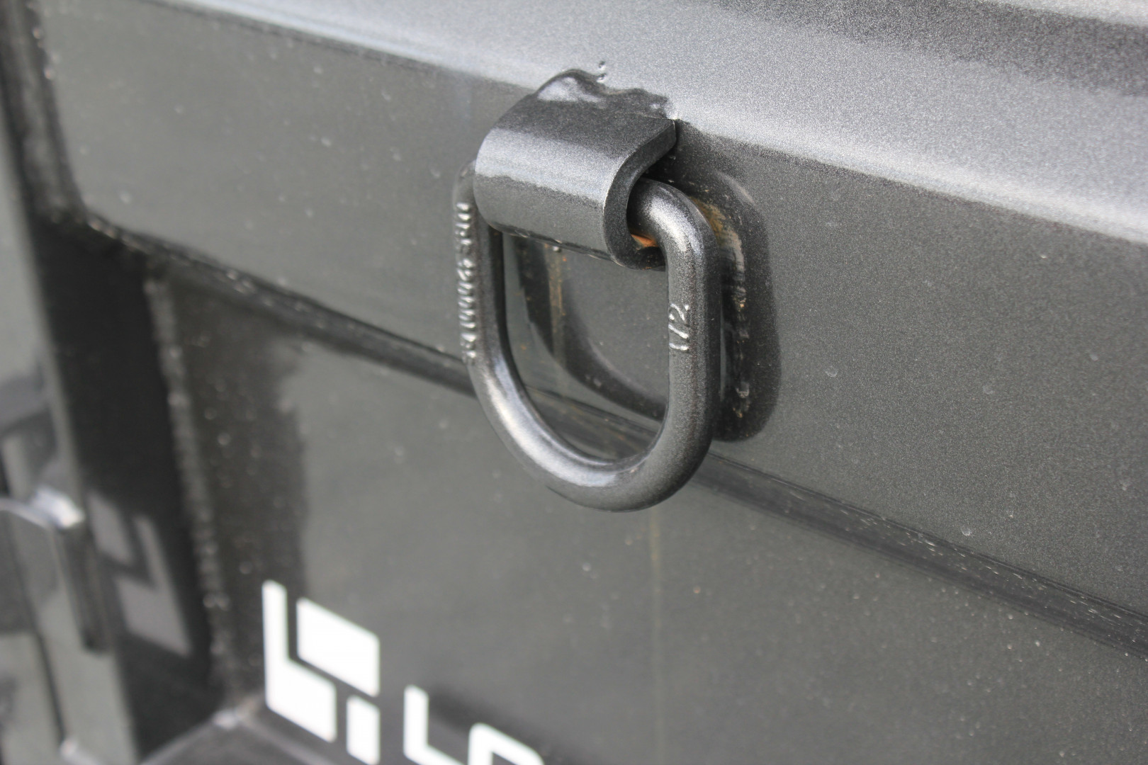 New 2025 Load Trail 5x10 Single Axle Dump Trailer