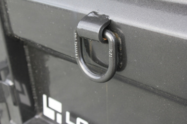 New 2025 Load Trail 5x10 Single Axle Dump Trailer