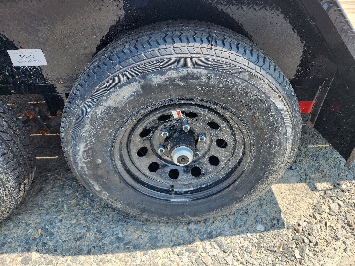 New 2025 Load Trail 20' 10K Car Hauler w/ Slide in Ramps