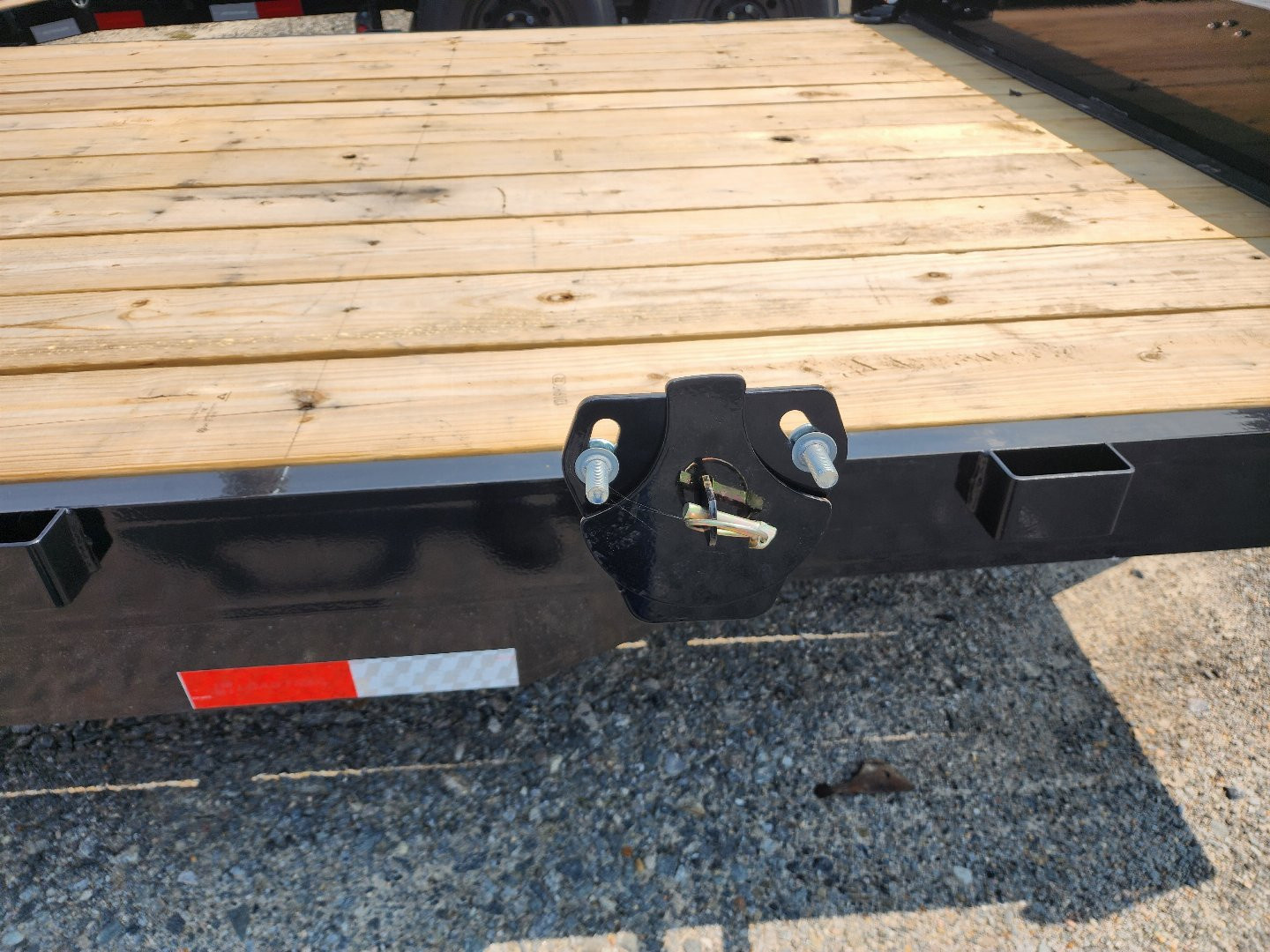 New 2025 Load Trail 20' 10K Car Hauler w/ Slide in Ramps