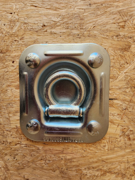 New 2025 BRAVO TRAILERS Aluminum Silver Star 8.5X24 10K Car / Racing Trailer