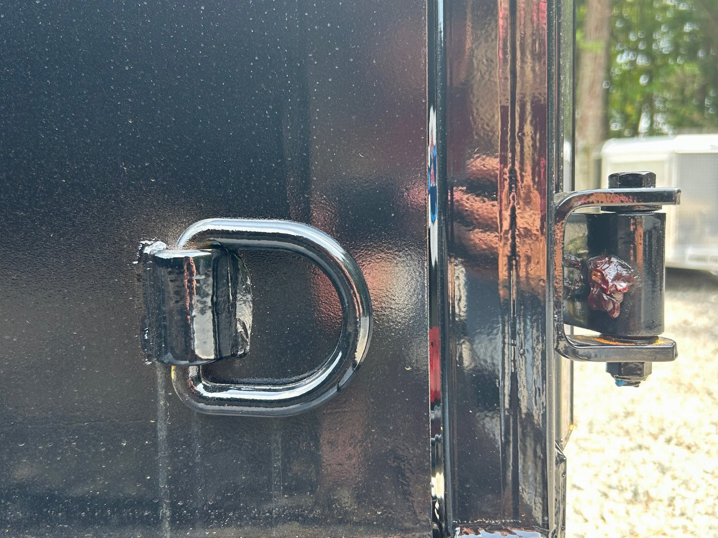 New 2025 PJ Trailers D7 7x14 14K w/ 4' Sides Dump Trailer