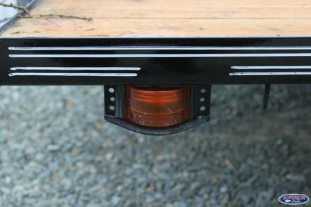 New 2025 TEXAS BRAGG TRAILERS 6x12LD w/ Gate Utility Trailer