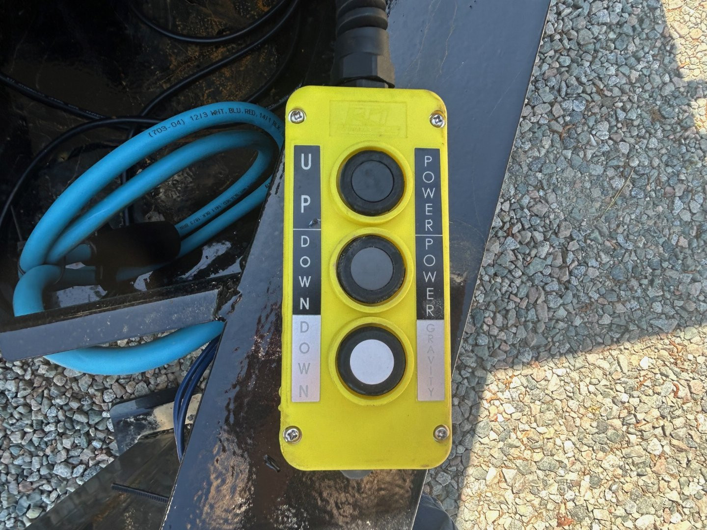 New 2025 PJ TRAILERS 7X14 DL 14K Dump Trailer Dump Trailer *plus an additional $300 Rebate