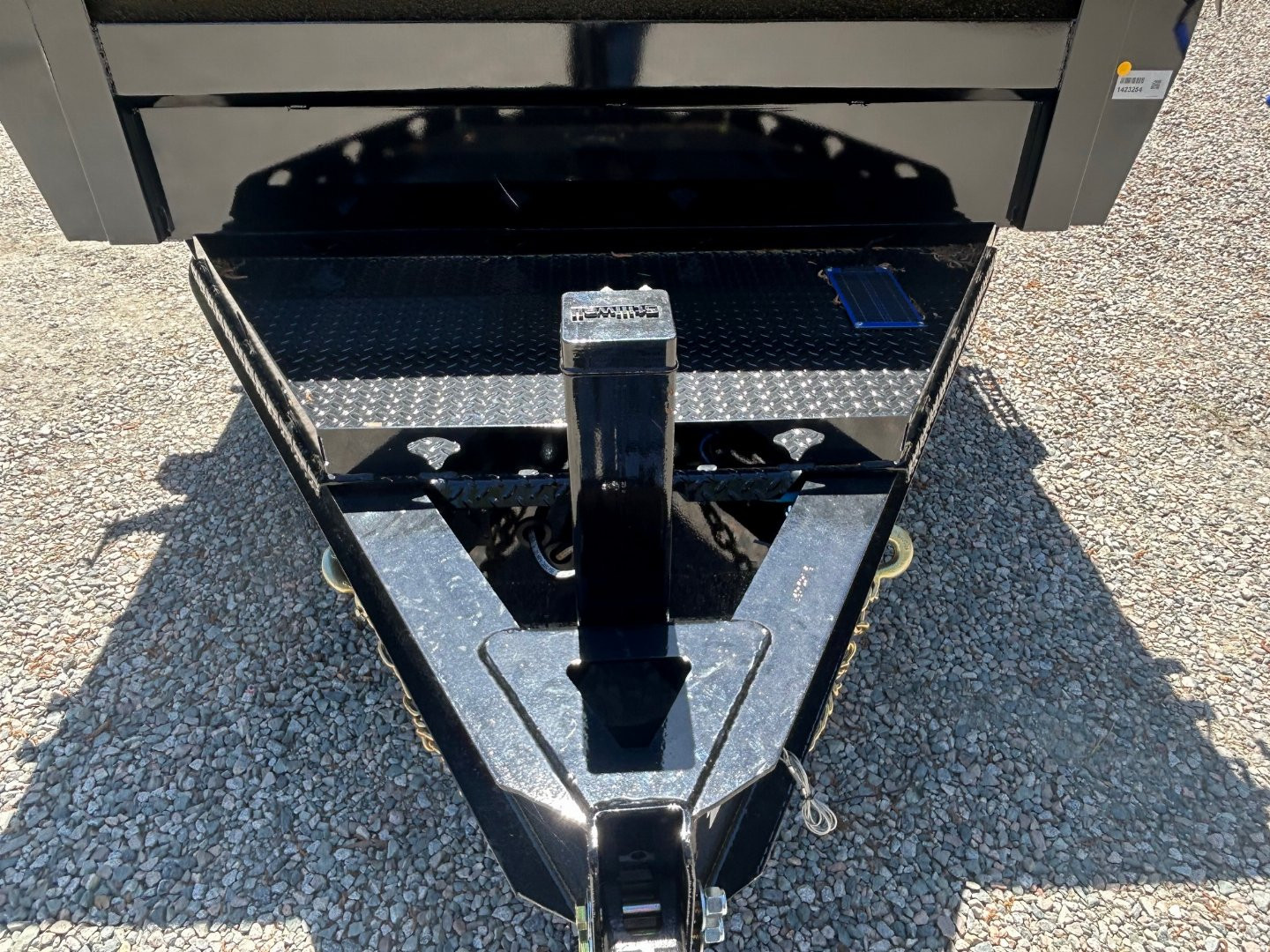 New 2025 PJ TRAILERS 7X16 DL 14K Dump Trailer Dump Trailer *plus an additional $300 Rebate