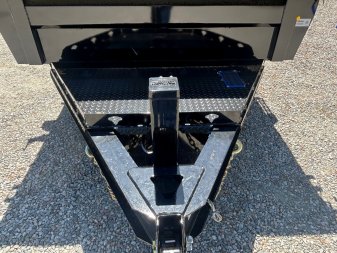 New 2025 PJ TRAILERS 7X16 DL 14K Dump Trailer Dump Trailer *plus an additional $300 Rebate