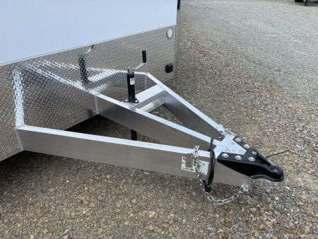 New 2025 inTech 8.5x24 10K Aluminum Loaded