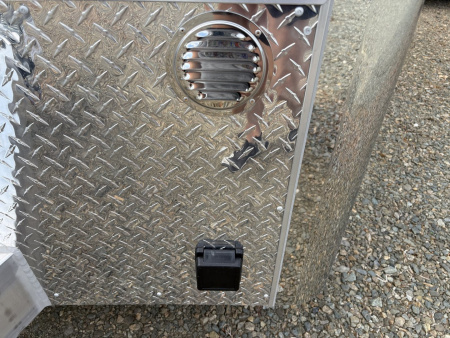 New 2025 inTech 8.5x24 10K Aluminum Loaded