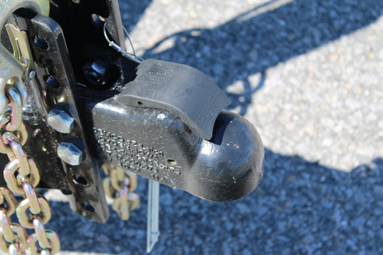 New 2025 MIDSOTA SL14 Equipment Trailer