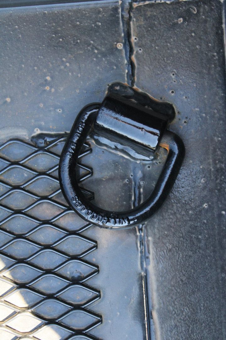 New 2025 MIDSOTA SL14 Equipment Trailer