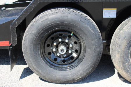 New 2025 MIDSOTA SL14 Equipment Trailer