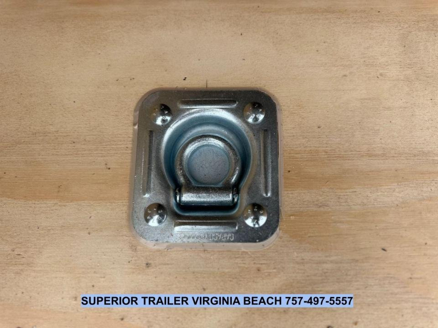 New 2025 ANVIL 8.5X20 10K Car / Racing Trailer