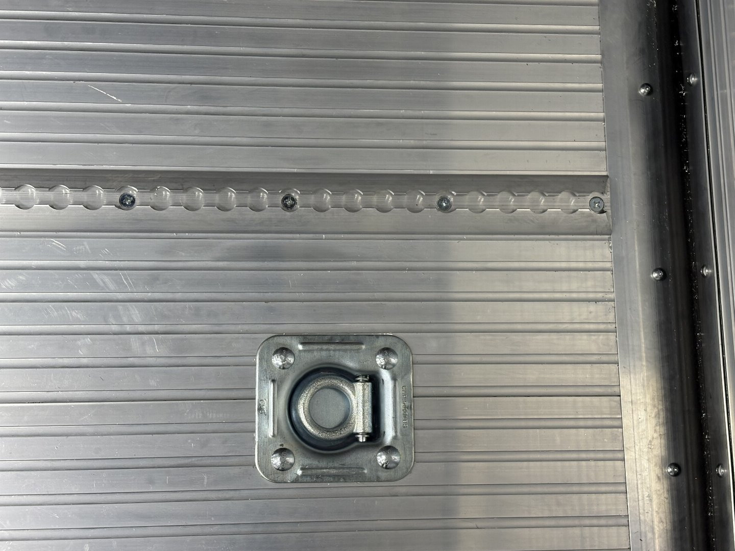 New 2025 INTECH TRAILERS 8.5x40 14K Car / Racing Trailer