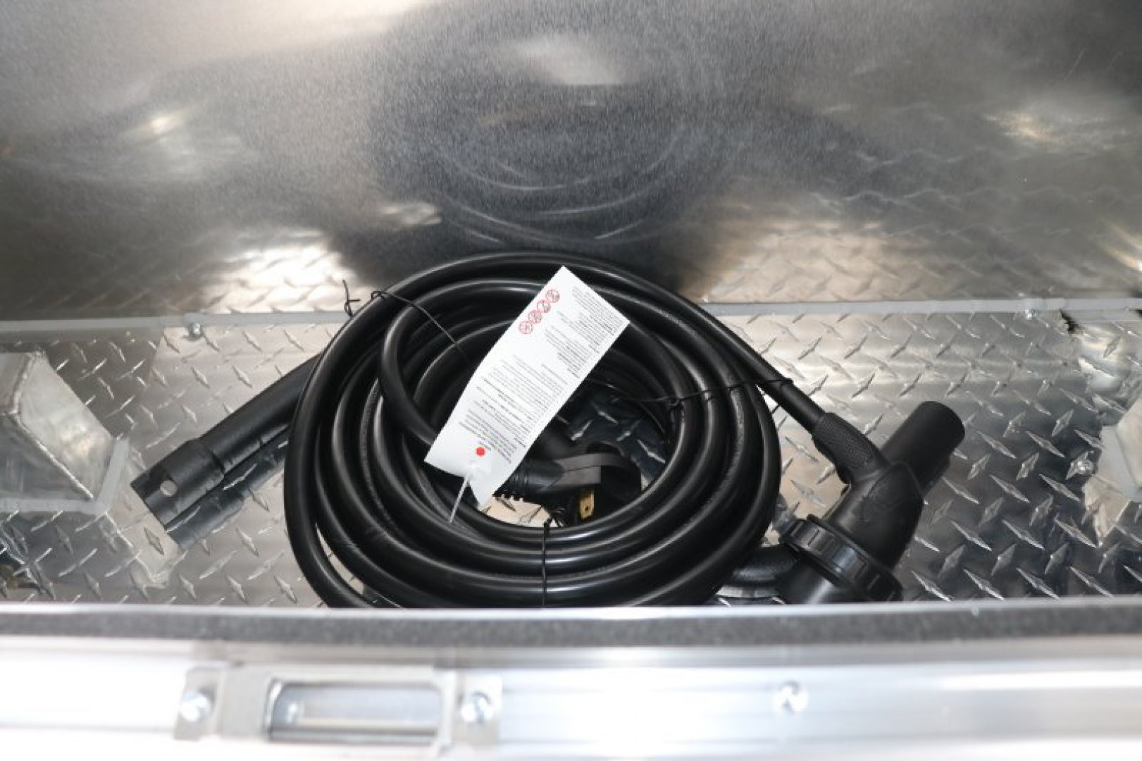 New 2025 INTECH TRAILERS 8.5x40 14K Car / Racing Trailer