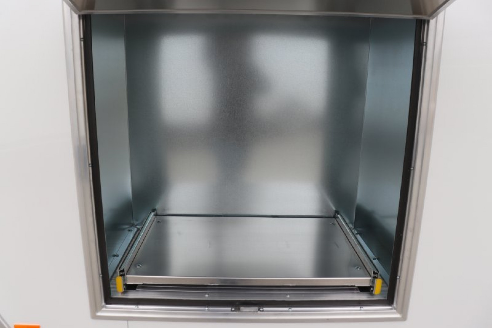 New 2025 INTECH TRAILERS 8.5x40 14K Car / Racing Trailer