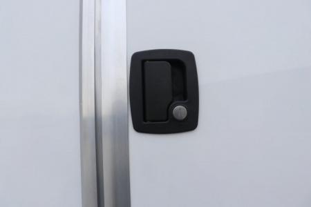 New 2025 INTECH TRAILERS 8.5x40 14K Car / Racing Trailer