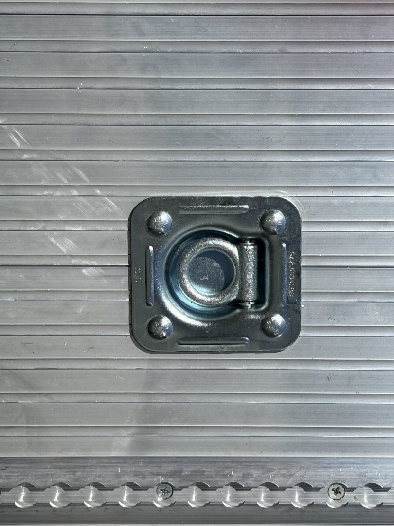 New 2025 INTECH TRAILERS 8.5x40 14K Car / Racing Trailer