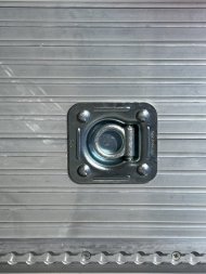 New 2025 INTECH TRAILERS 8.5x40 14K Car / Racing Trailer