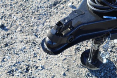 New 2025 TEXAS BRAGG TRAILERS 14LD w/ 2' Sides & Gate Utility Trailer