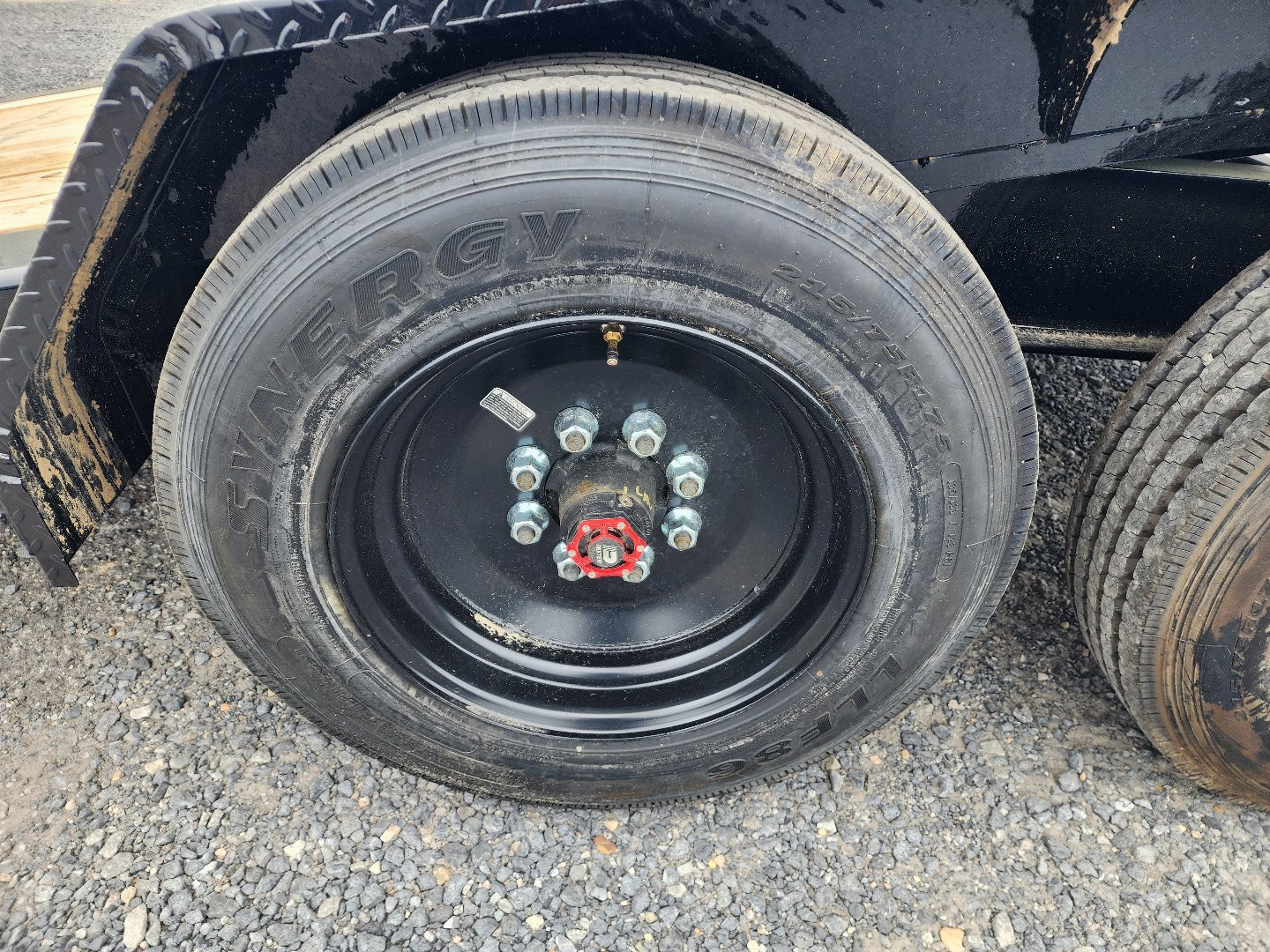 New 2025 Load Trail TH 20' 16K Tilt Trailer