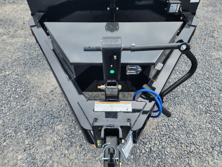 New 2025 Load Trail TH 20' 16K Tilt Trailer