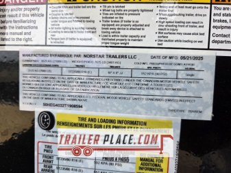 New 2026 IRON BULL 102"X40' 21K ETG W/ RAMPAGE RAMPS