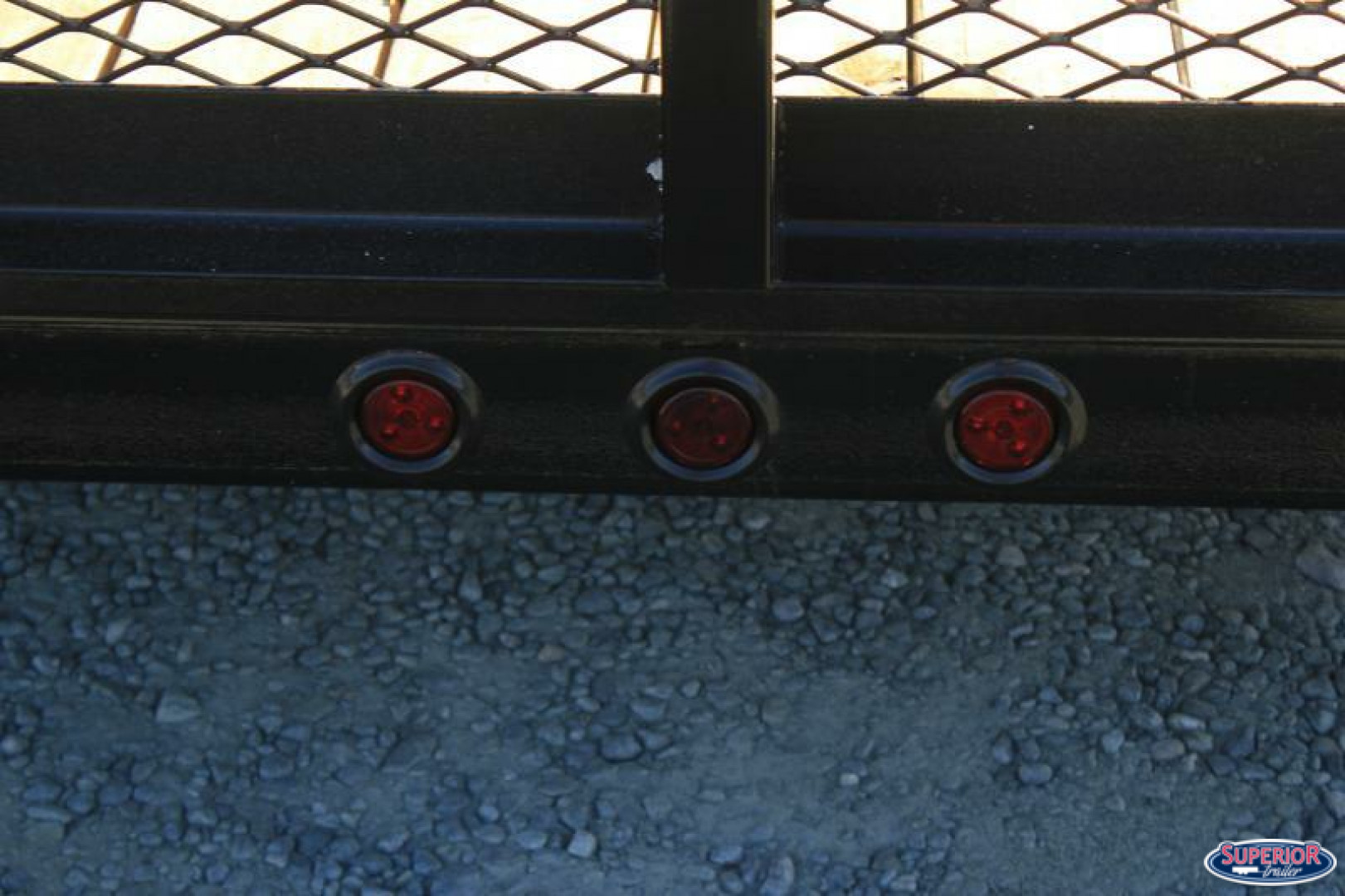 New 2025 TEXAS BRAGG TRAILERS 16P w/ Gate