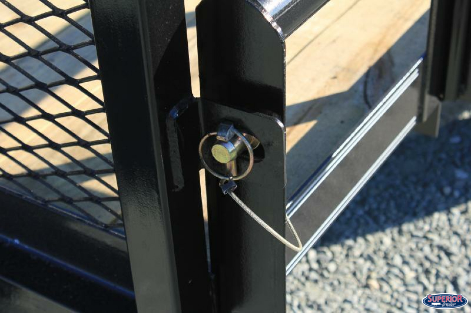 New 2025 TEXAS BRAGG TRAILERS 16P w/ Gate