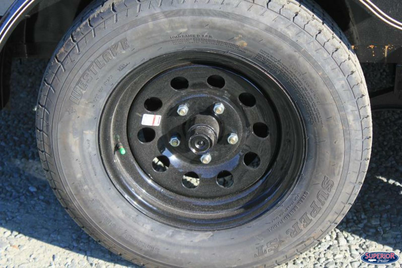 New 2025 TEXAS BRAGG TRAILERS 16P w/ Gate