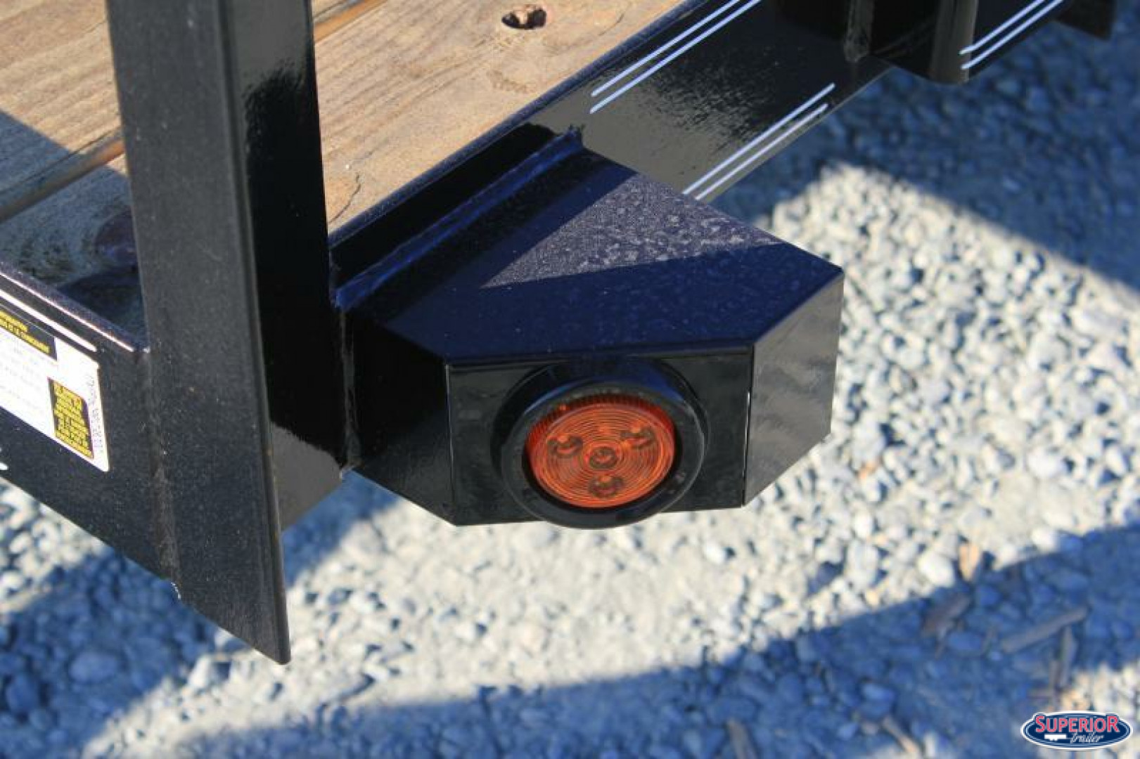 New 2025 TEXAS BRAGG TRAILERS 16P w/ Gate